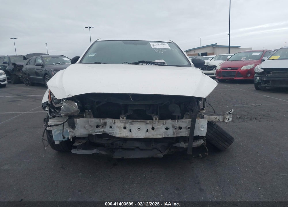 2015 MAZDA 3 VIN: 3MZBM1K73FM135103