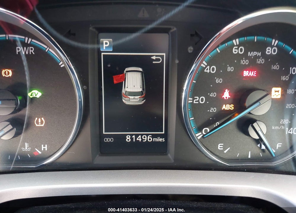 2018 TOYOTA RAV4 HYBRID VIN: JTMRJREV6JD162139