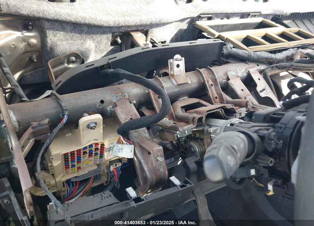 2020 KIA SORENTO 2.4L L VIN: 5XYPG4A37LG657046