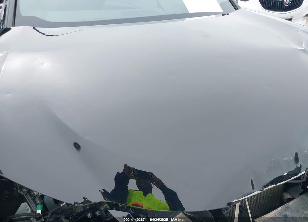 2020 LEXUS UX 250H VIN: JTHX9JBH2L2036390