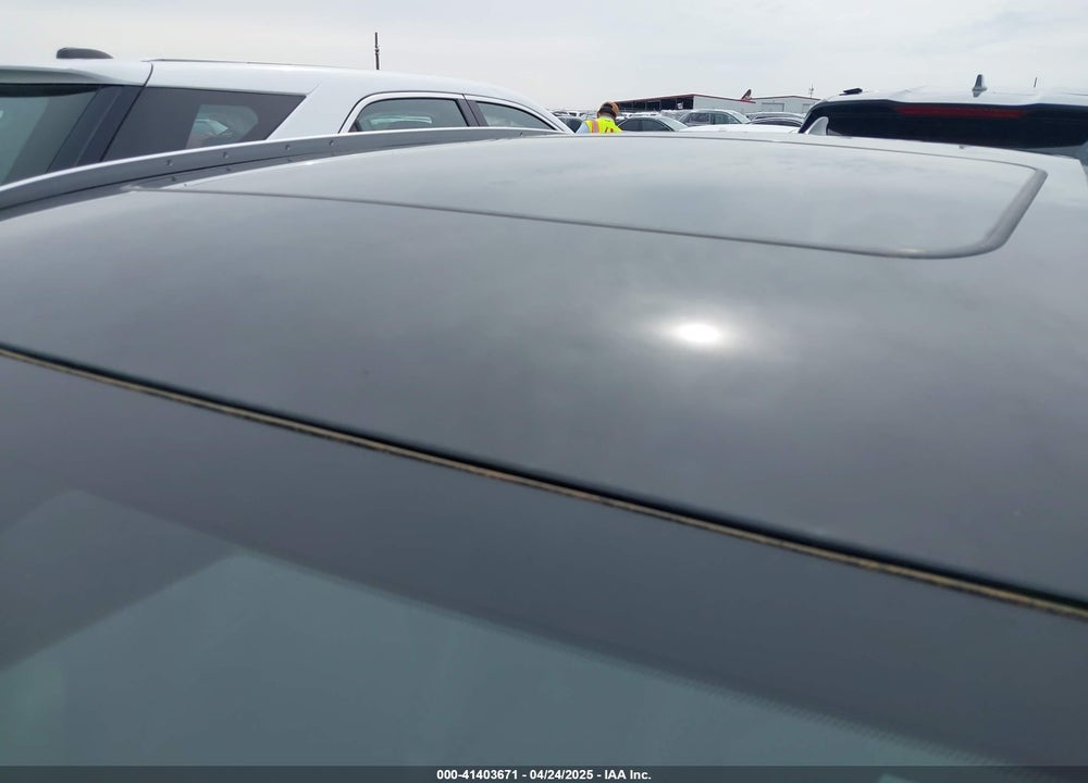 2020 LEXUS UX 250H VIN: JTHX9JBH2L2036390