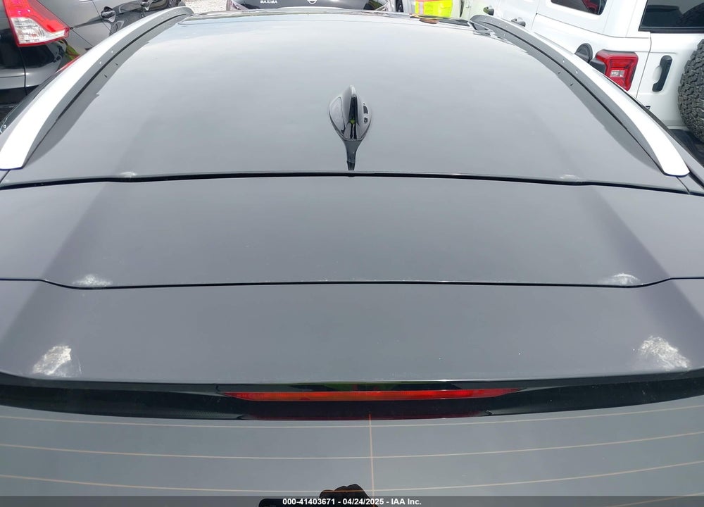 2020 LEXUS UX 250H VIN: JTHX9JBH2L2036390