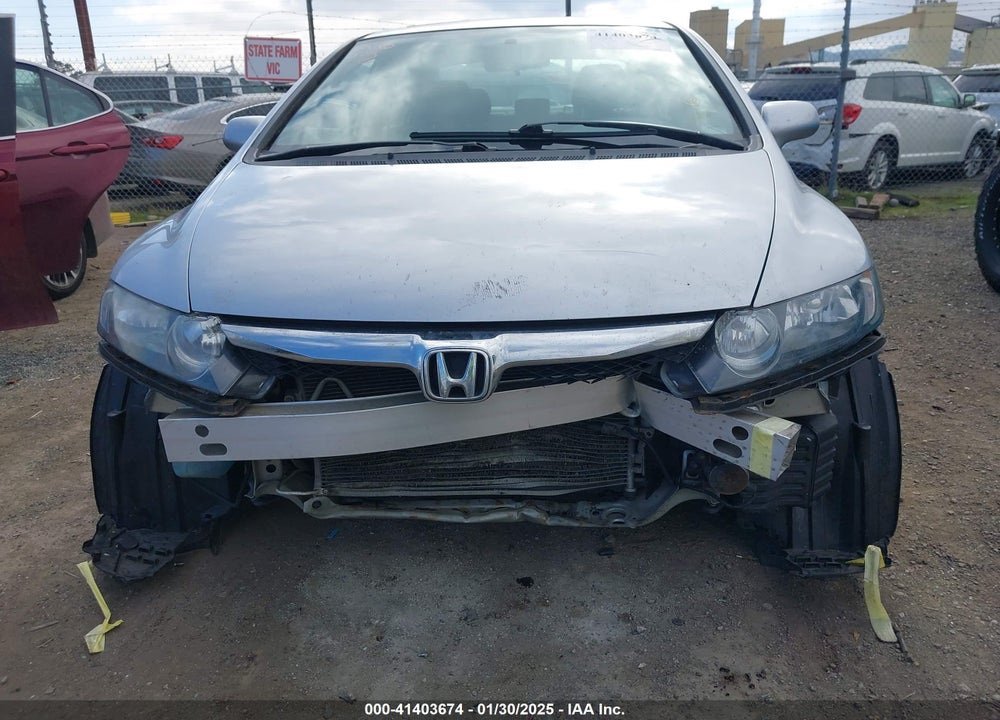 2011 HONDA CIVIC EX-L VIN: 19XFA1F93BE004685
