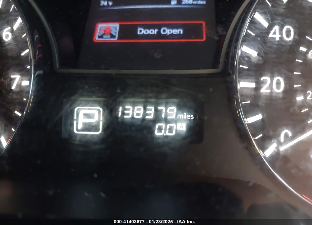 2015 NISSAN ALTIMA VIN: 1N4AL3APXFC214290