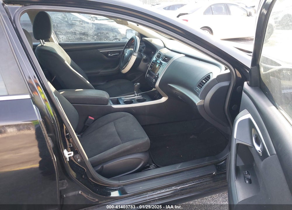 2015 NISSAN ALTIMA VIN: 1N4AL3AP6FC102568