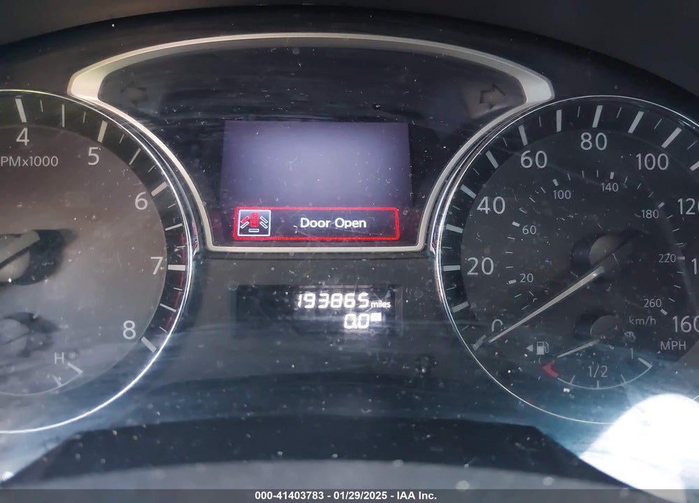 2015 NISSAN ALTIMA VIN: 1N4AL3AP6FC102568