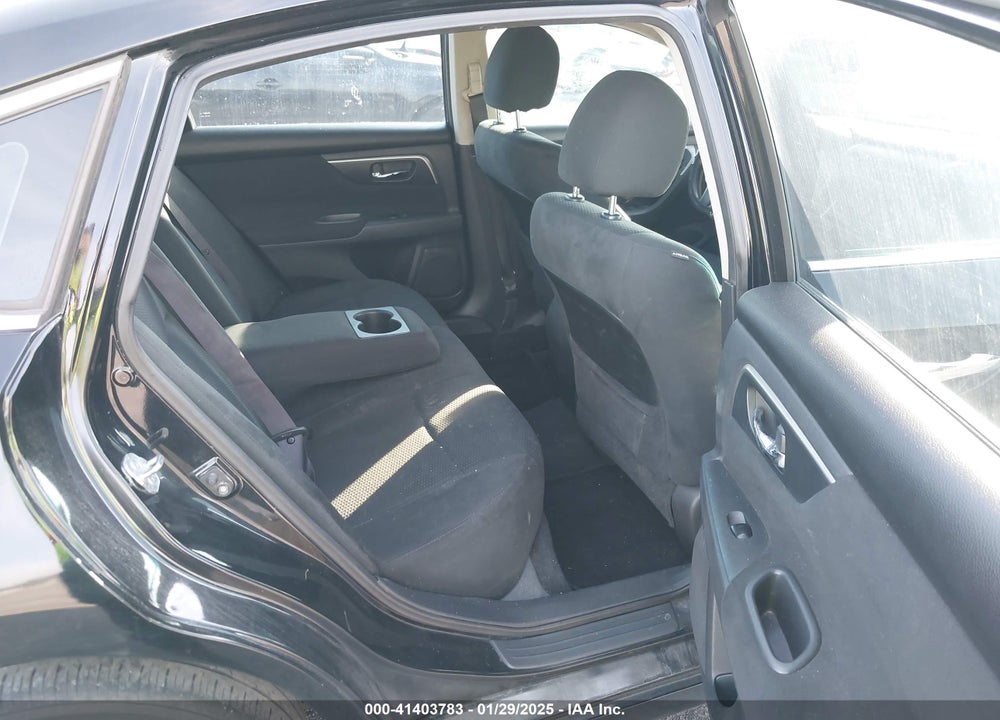 2015 NISSAN ALTIMA VIN: 1N4AL3AP6FC102568