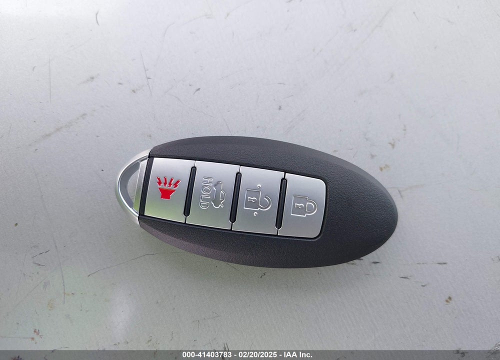 2015 NISSAN ALTIMA VIN: 1N4AL3AP6FC102568