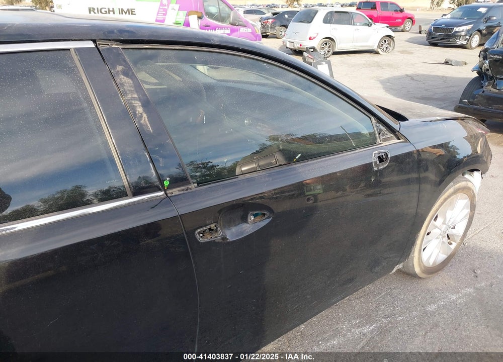 2013 LEXUS ES 300H VIN: JTHBW1GG4D2009910