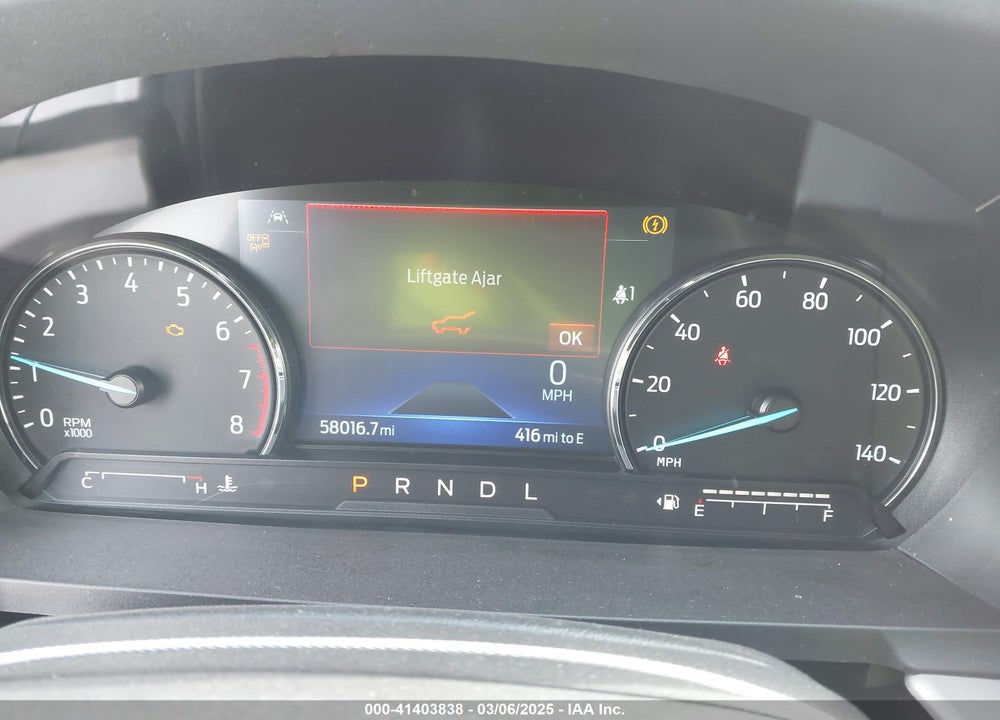 2023 FORD EXPLORER XLT VIN: 1FMSK7DH7PGA60625