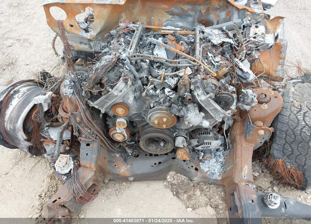 2023 FORD F-150 VIN: 1FTFW1E51PFA63876