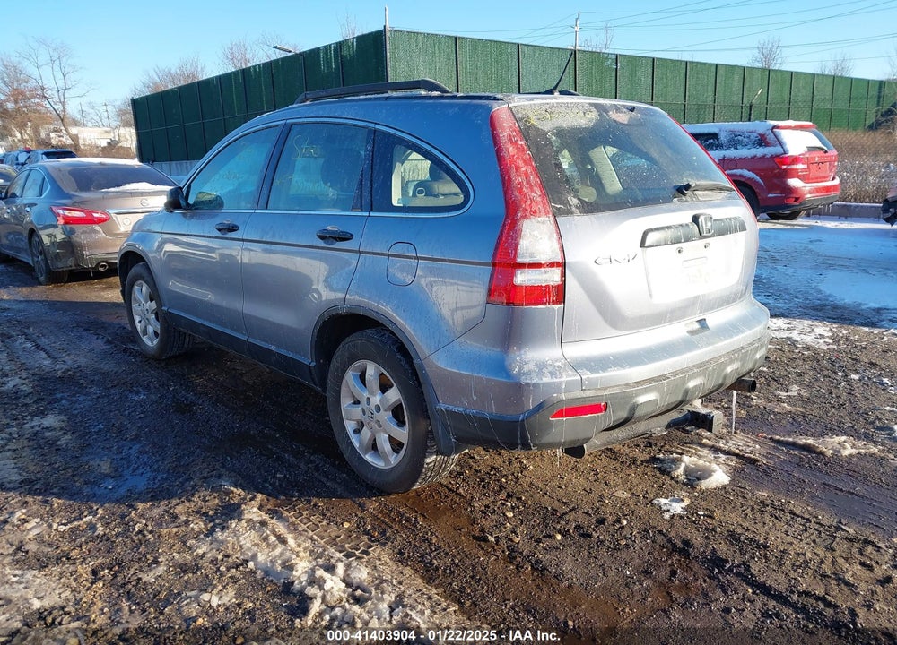 2008 HONDA CR-V VIN: JHLRE48308C049260