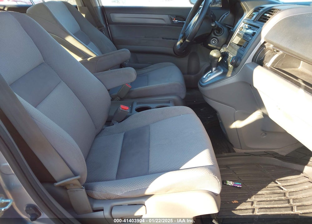 2008 HONDA CR-V VIN: JHLRE48308C049260