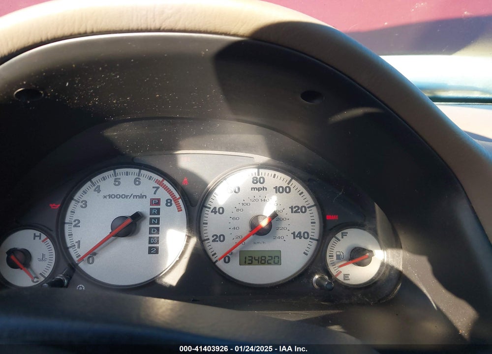 2002 HONDA CIVIC LX VIN: 2HGES16502H578947