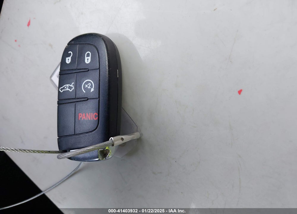 2022 CHRYSLER 300 VIN: 2C3CCABG7NH116050