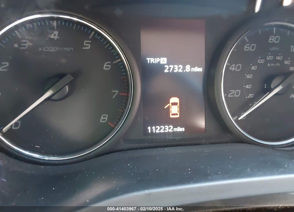 2016 MITSUBISHI OUTLANDER VIN: JA4AZ3A39GZ016895