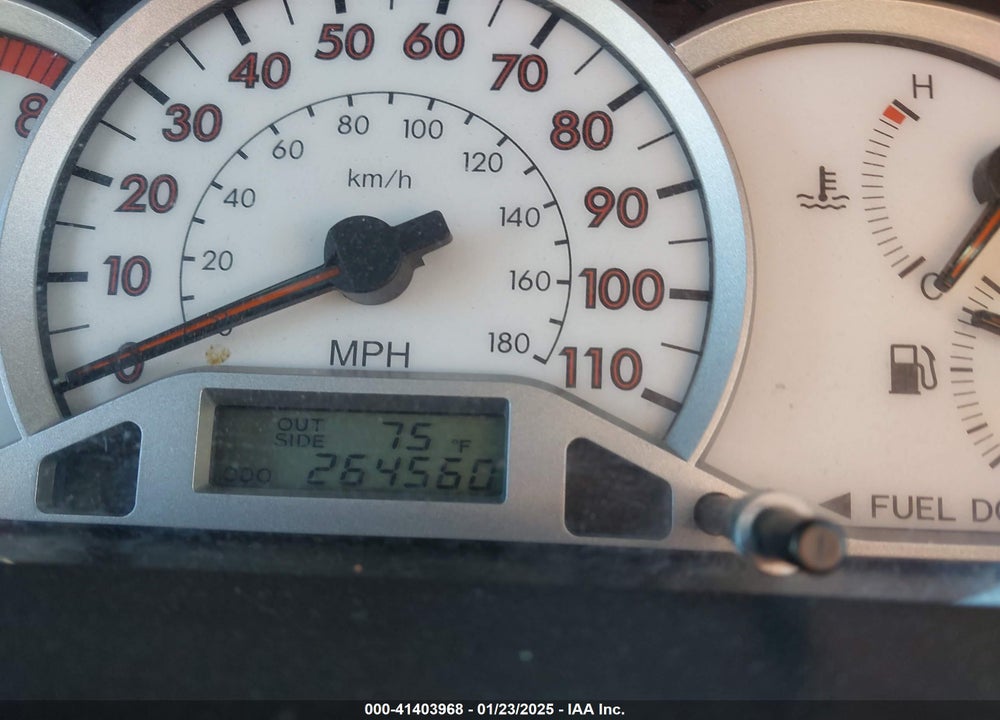 2005 TOYOTA COROLLA S VIN: 1NXBR32E25Z359189