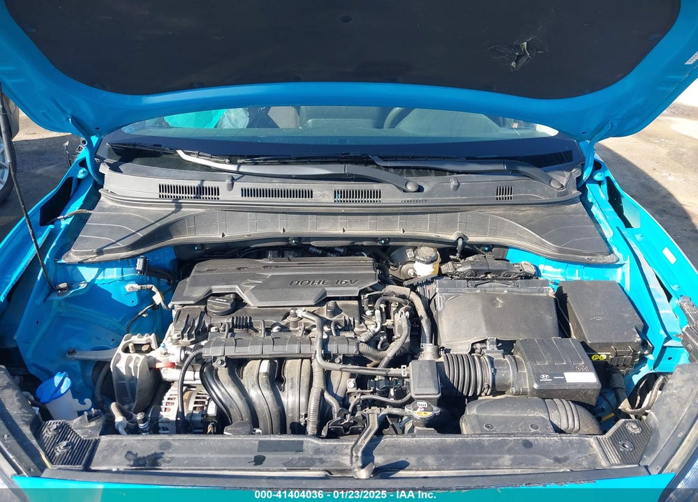 2022 HYUNDAI KONA SEL VIN: KM8K62AB5NU766336
