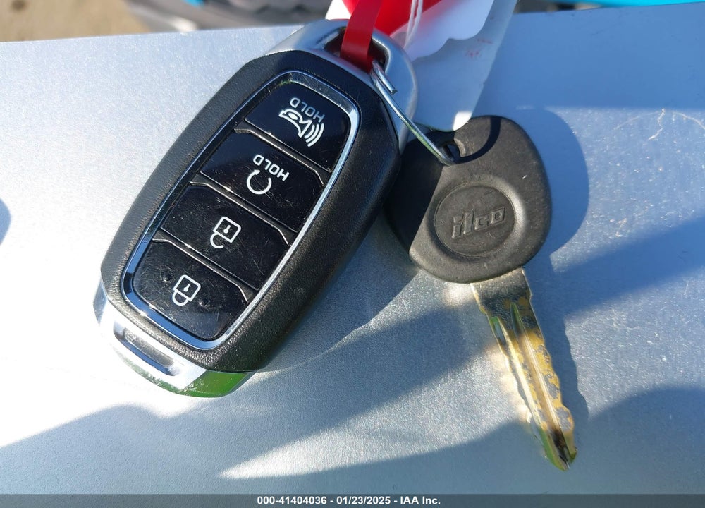 2022 HYUNDAI KONA SEL VIN: KM8K62AB5NU766336