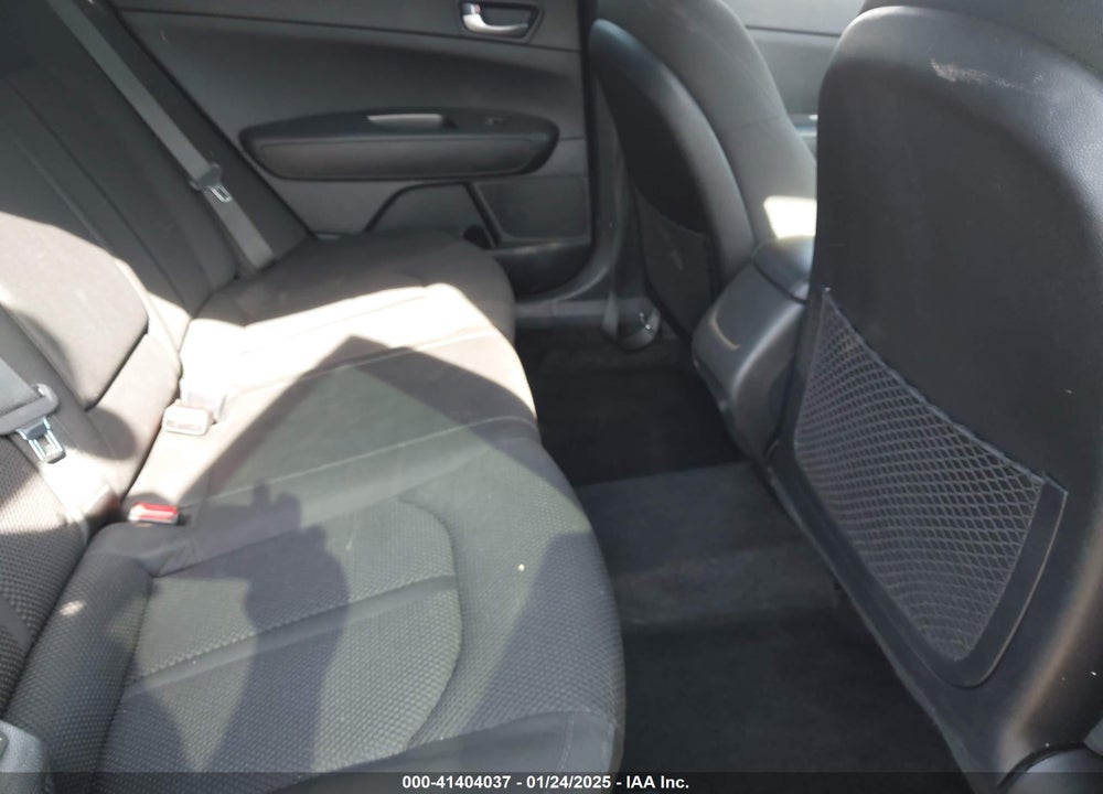 2020 KIA OPTIMA VIN: 5XXGT4L31LG447331