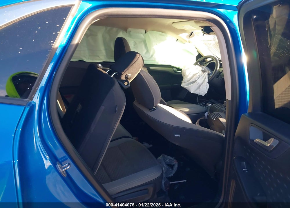2020 FORD ESCAPE VIN: 1FMCU0G62LUB89545