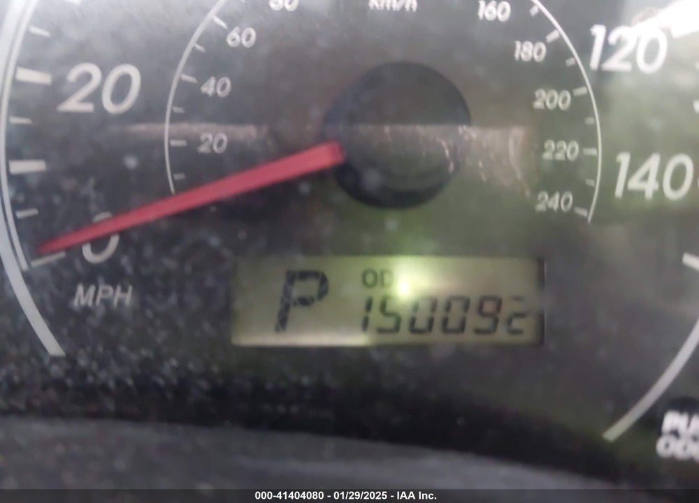 2009 TOYOTA COROLLA VIN: 1NXBU40E49Z053334