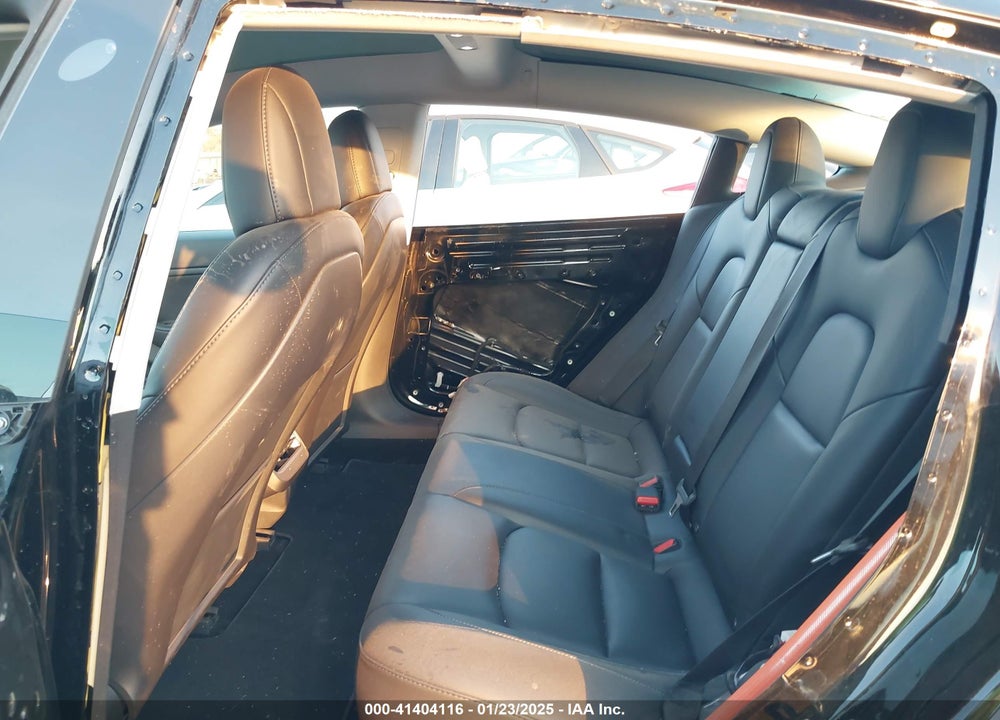 2021 TESLA MODEL 3 VIN: 5YJ3E1EB0MF876718