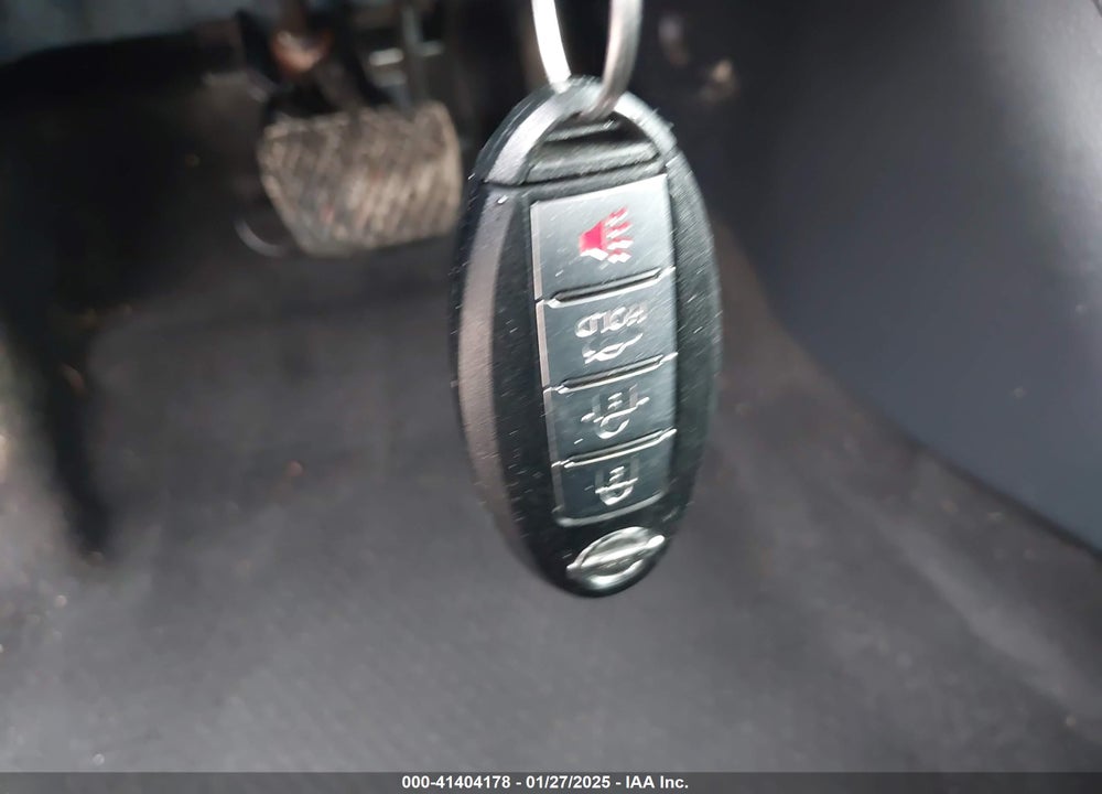 2015 NISSAN SENTRA VIN: 3N1AB7APXFY235736