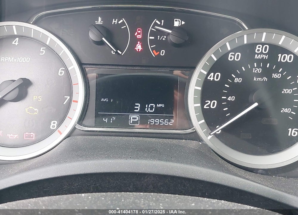 2015 NISSAN SENTRA VIN: 3N1AB7APXFY235736
