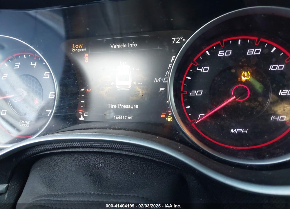 2016 DODGE CHARGER SXT VIN: 2C3CDXHG3GH191970