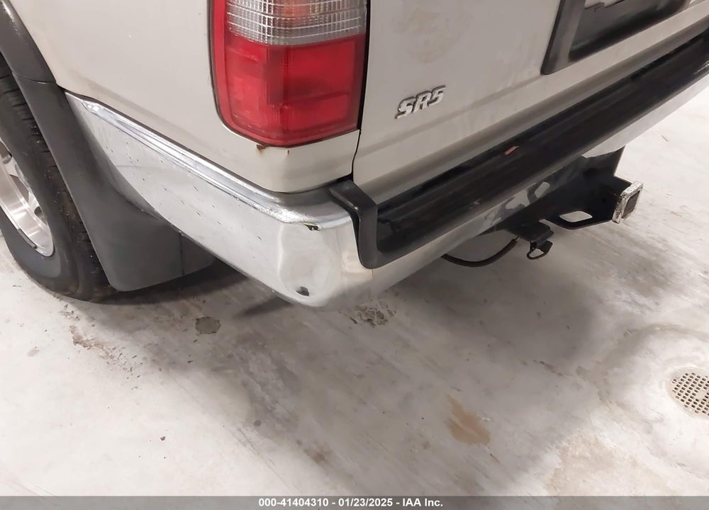 1998 TOYOTA 4RUNNER SR5 V6 VIN: JT3GN86R0W0079865