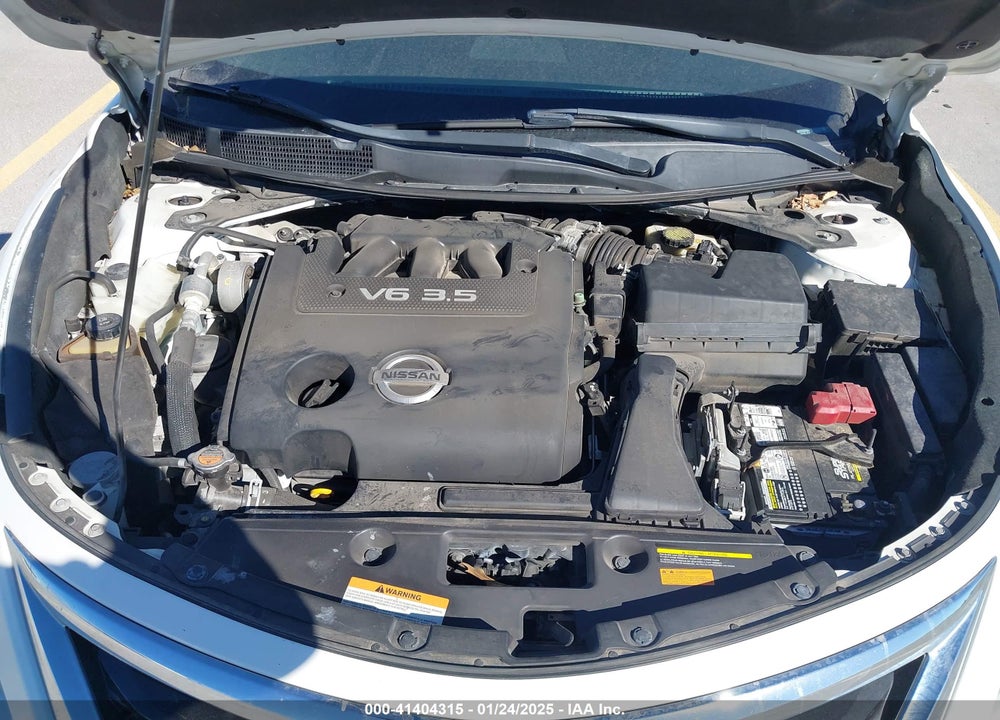 2015 NISSAN ALTIMA VIN: 1N4BL3AP4FC119311