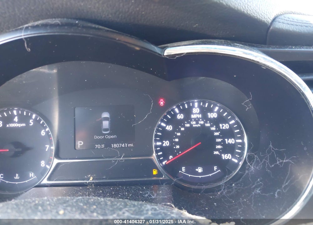 2012 KIA OPTIMA VIN: 5XXGR4A61CG067904