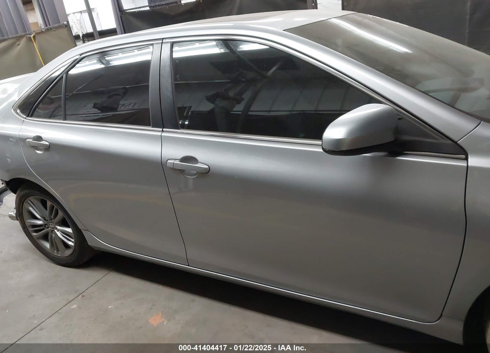 2015 TOYOTA CAMRY VIN: 4T1BF1FK1FU077561