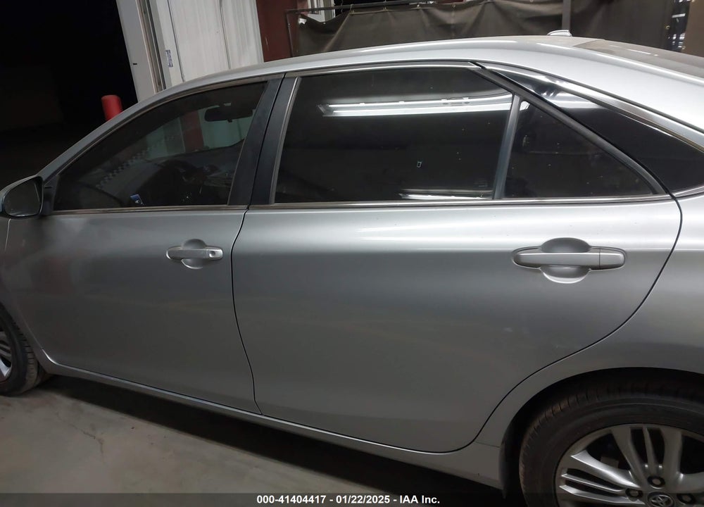2015 TOYOTA CAMRY VIN: 4T1BF1FK1FU077561
