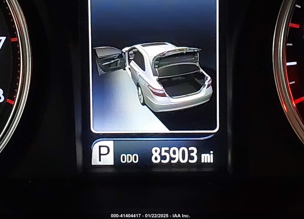 2015 TOYOTA CAMRY VIN: 4T1BF1FK1FU077561