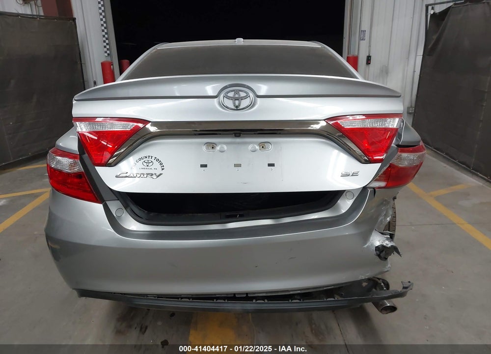2015 TOYOTA CAMRY VIN: 4T1BF1FK1FU077561