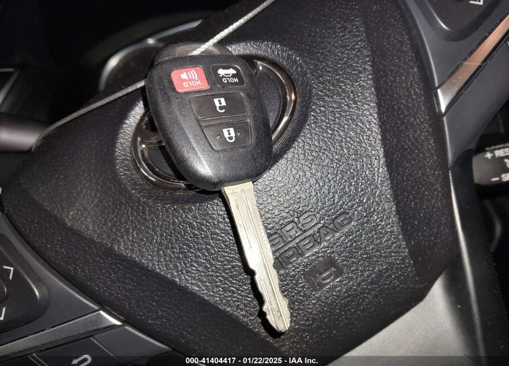 2015 TOYOTA CAMRY VIN: 4T1BF1FK1FU077561