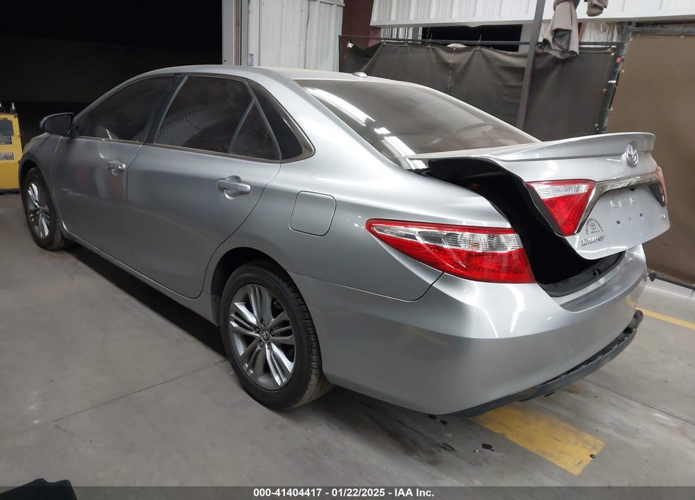 2015 TOYOTA CAMRY VIN: 4T1BF1FK1FU077561