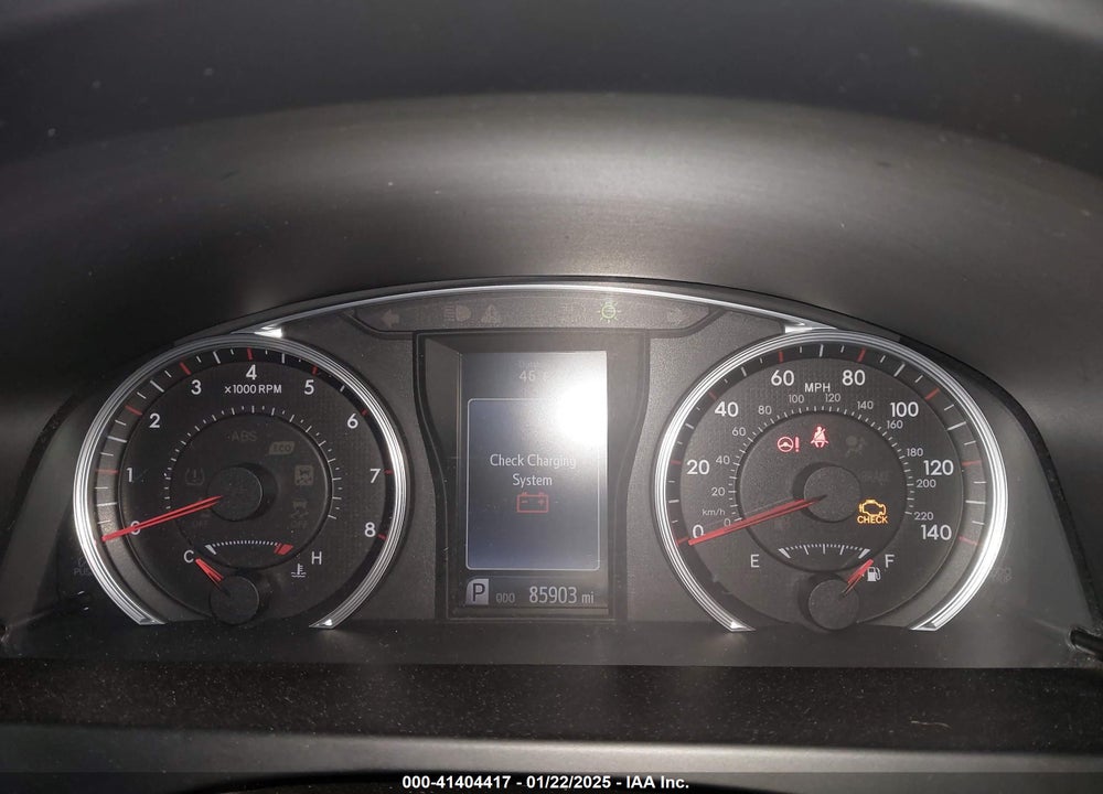 2015 TOYOTA CAMRY VIN: 4T1BF1FK1FU077561