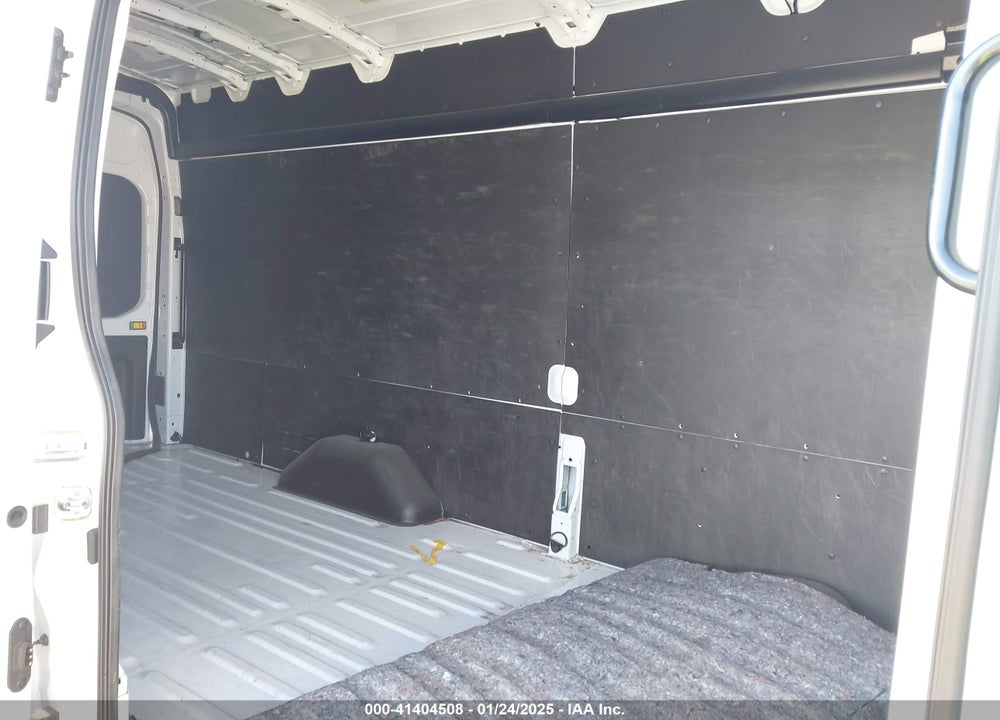 2023 FORD TRANSIT-250 CARGO VAN VIN: 1FTBR3X80PKA25992