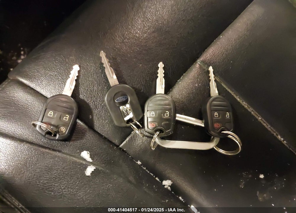 2013 FORD F-150 VIN: 1FTFW1ET0DFD71132