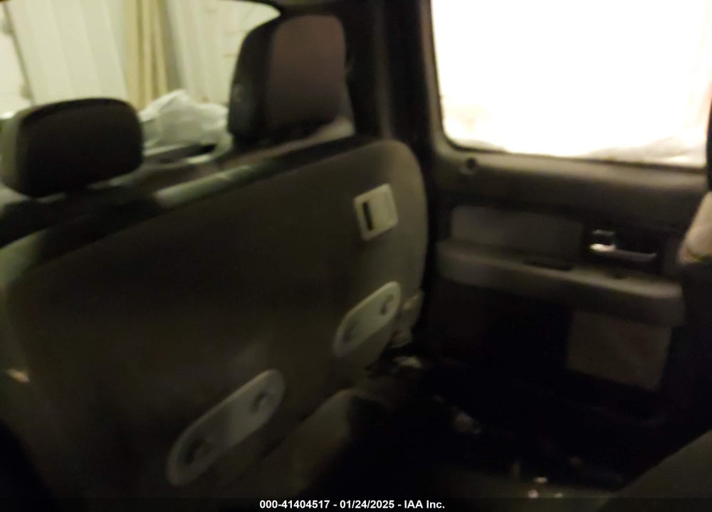 2013 FORD F-150 VIN: 1FTFW1ET0DFD71132