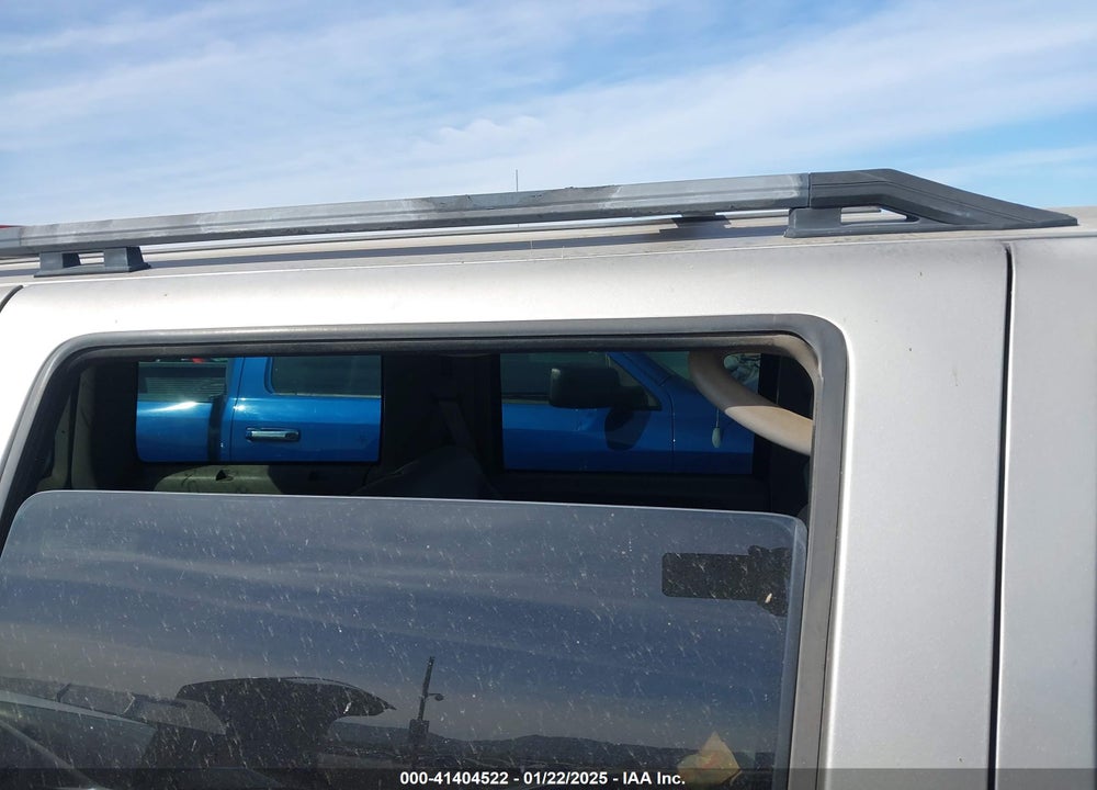 2000 CHEVROLET TAHOE Z71 VIN: 1GNEK13R3YR190102