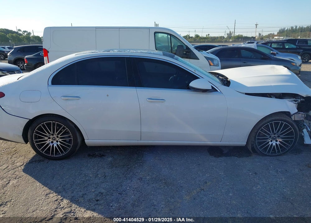 2024 MERCEDES-BENZ C 300 VIN: W1KAF4GB7RR228867