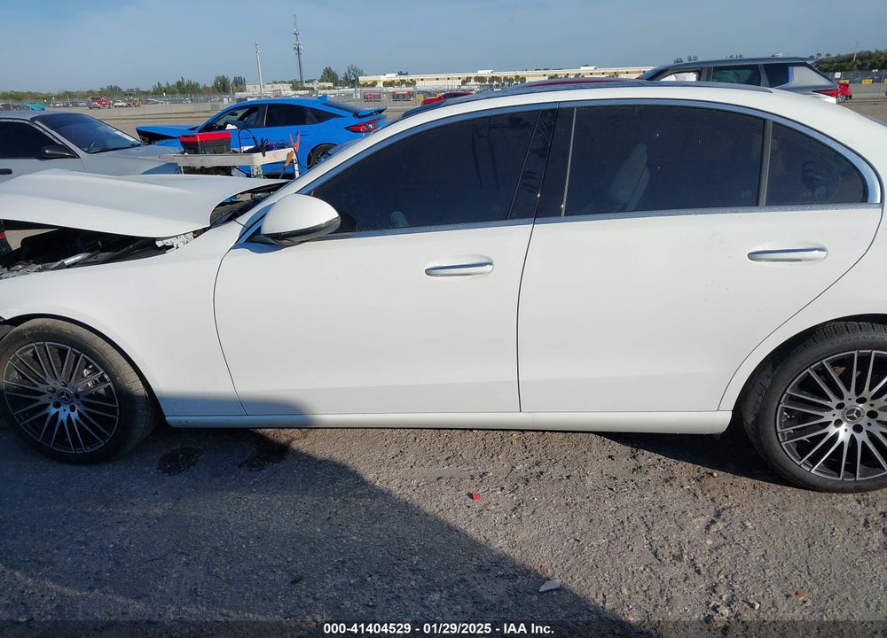 2024 MERCEDES-BENZ C 300 VIN: W1KAF4GB7RR228867