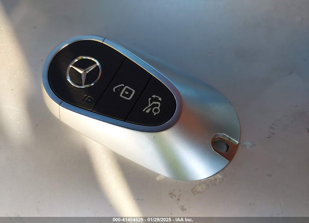 2024 MERCEDES-BENZ C 300 VIN: W1KAF4GB7RR228867
