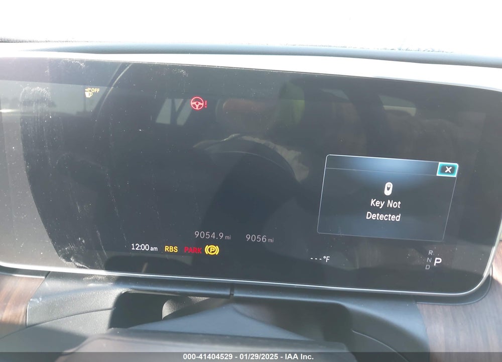 2024 MERCEDES-BENZ C 300 VIN: W1KAF4GB7RR228867