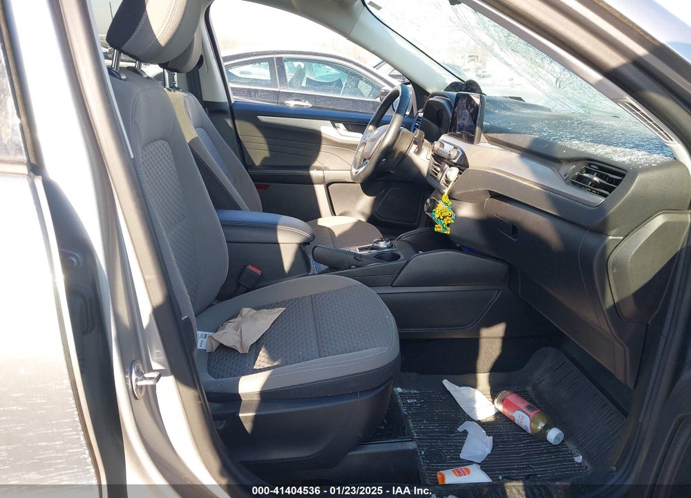 2021 FORD ESCAPE SE VIN: 1FMCU9G60MUA46566