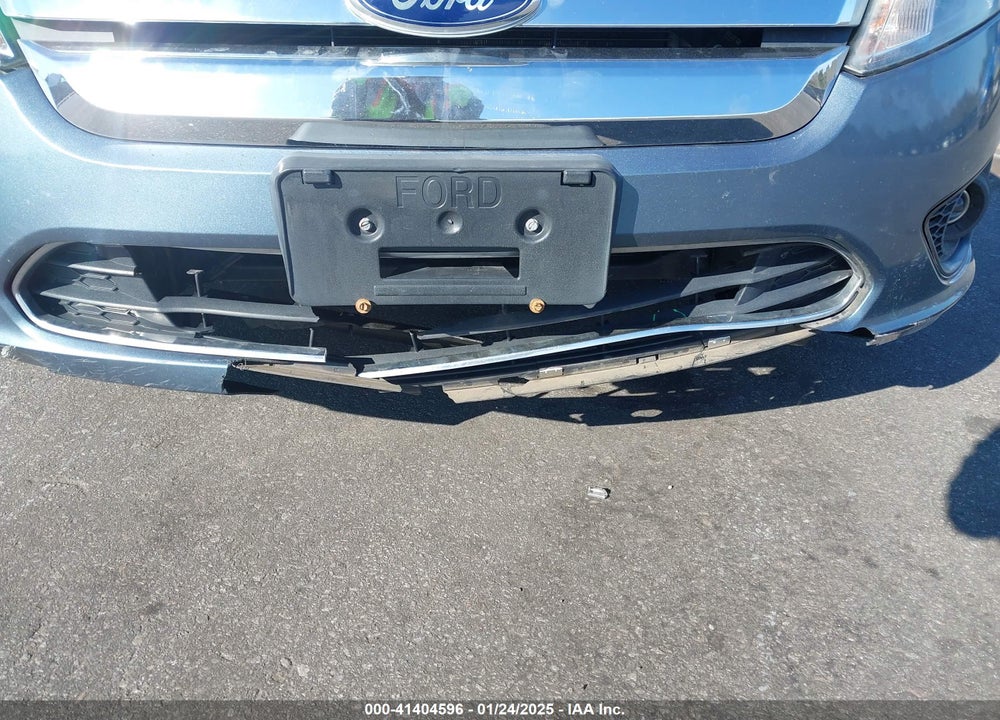 2012 FORD FUSION SE VIN: 3FAHP0HA2CR321432